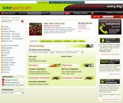 Tote Sport Sportsbook